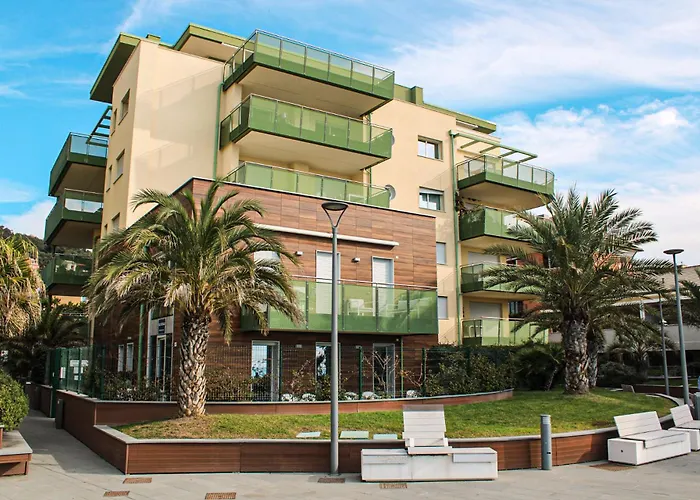 Gli Scogli Luxury Residence Chiavari